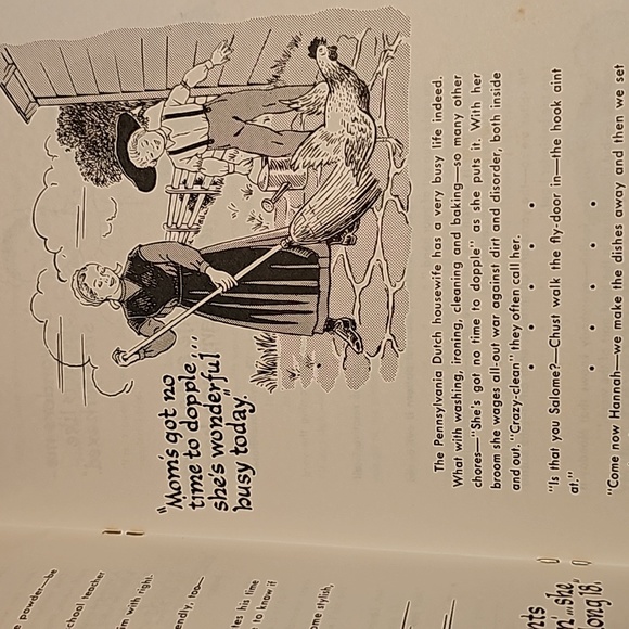 German books and Pennsylvania dutch - Picture 9 of 9